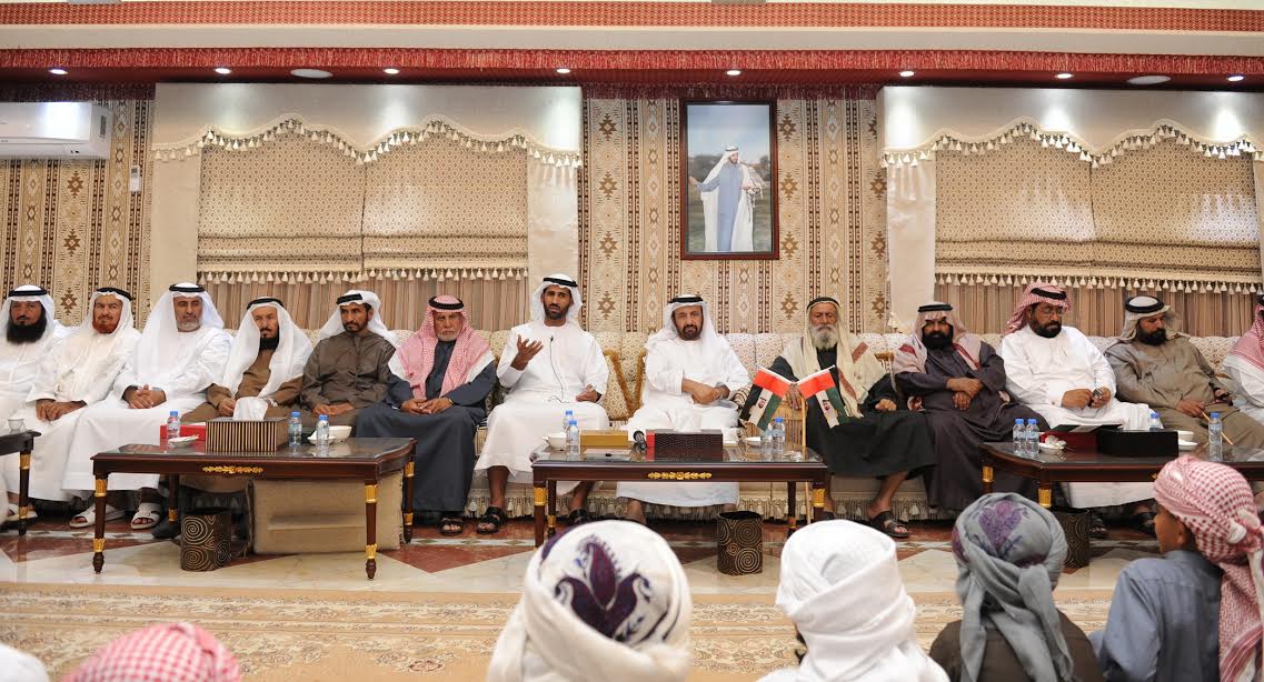 Ministry of Interior' Majlis advises instilling values of tolerance in young generations 